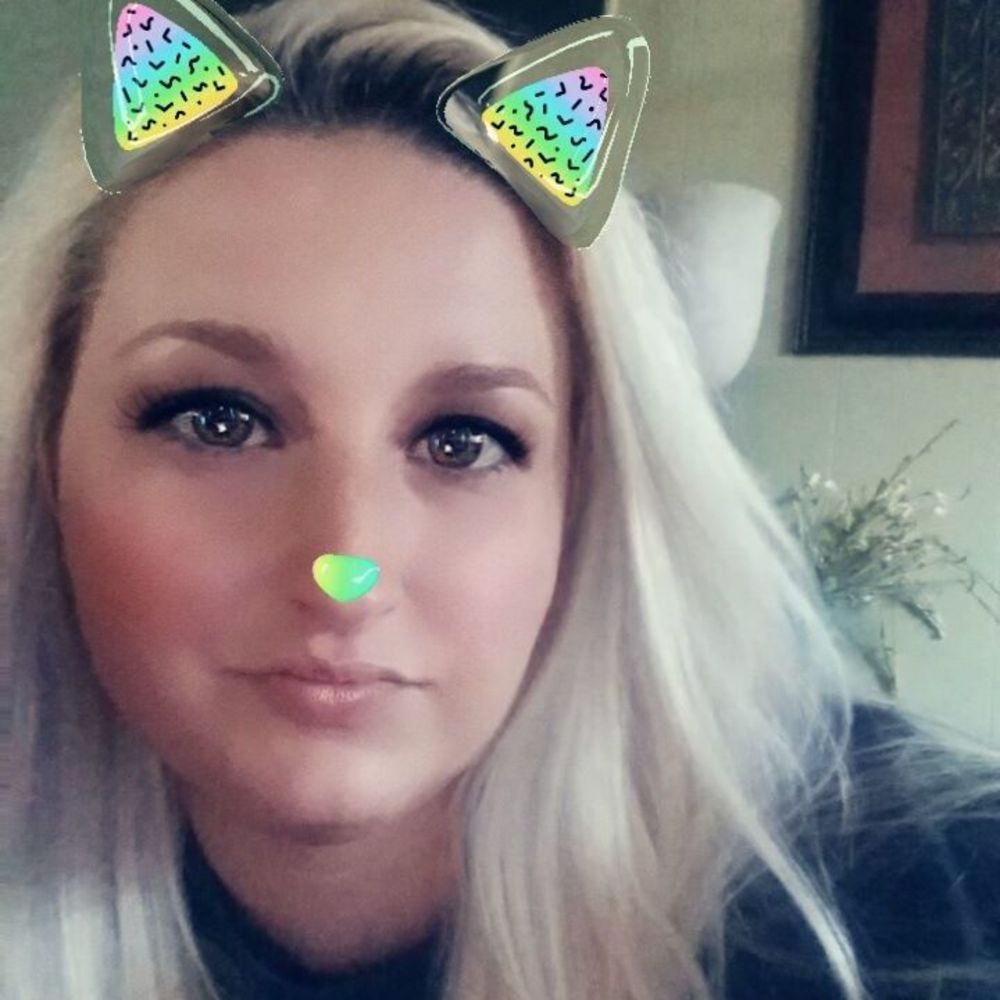 Meet your Posher, Kristen